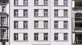 Nowe mieszkania w centrum Poznania – inwestycja z zyskiem