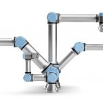 Universal Robots wprowadza na rynek cobota UR16e o dużym udźwigu