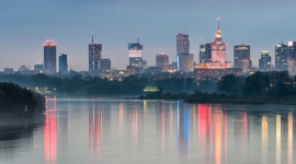 Polska najsilniejszym rynkiem inwestycyjnym w nieruchomości komercyjne w CEE