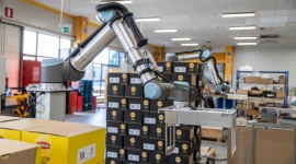 Robotyzacja w Polsce: Megatech Industries, Unilever zaprezentowały doświadczenia
