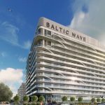 Nowa inwestycja Baltic Wave w Kołobrzegu otwiera przedsprzedaż!