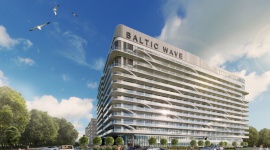 Nowa inwestycja Baltic Wave w Kołobrzegu otwiera przedsprzedaż!