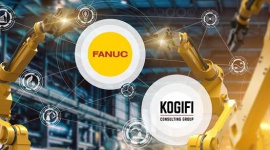 Rodzima technologia dla światowego giganta – Fanuc wybrał do współpracy polskie