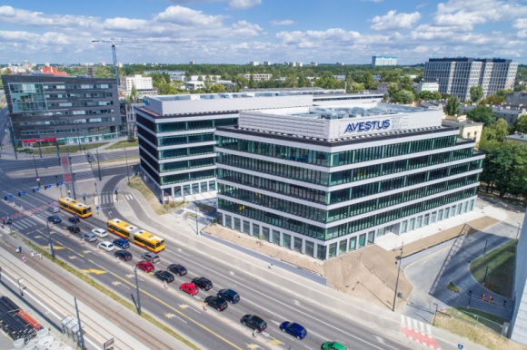 Imagine z certyfikatem BREEAM Interim „Excellent” BIZNES, Nieruchomości - Kompleks biurowy Imagine otrzymał prestiżowy certyfikat BREEAM Interim Design Stage na poziomie „Excellent”.