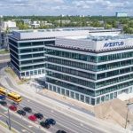 Imagine z certyfikatem BREEAM Interim „Excellent”