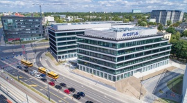 Imagine z certyfikatem BREEAM Interim „Excellent”