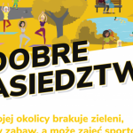 Wrocław: Mieszkańcy Grabiszyna zawalczą o mikrogranty