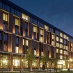 Hotel The Bridge to nowy rozdział w historii najstarszej części Wrocławia