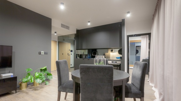 Verano Residence oferuje wykończone apartamenty w cenie BIZNES, Nieruchomości - Dekpol Deweloper przygotował specjalną ofertę apartamentów wykończonych „pod klucz” w cenie standardu deweloperskiego. Promocja obejmuje cztery ostatnie lokale oferowane w ramach inwestycji Verano Residence w Juracie.