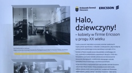 Park Rozwoju opowie o polsko-szwedzkiej historii