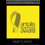 ANTALIS INTERIOR DESIGN AWARD