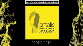 ANTALIS INTERIOR DESIGN AWARD