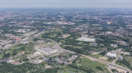 Panattoni kupuje i buduje w Rudzie Śląskiej