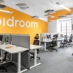 Bidroom – biuro z duszą w samym sercu Krakowa
