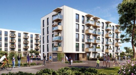 Nowa inwestycja Nexity na mapie Warszawy – osiedle Golden Space BIZNES, Nieruchomości - Włochy stają się coraz bardziej popularną dzielnicą do zamieszkania w Warszawie. Spółka Nexity ogłosiła, że to właśnie tam, przy granicy z Ochotą, powstanie jej najnowsza inwestycja – Golden Space.