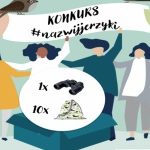 Wyniki konkursu #nazwijjerzyki