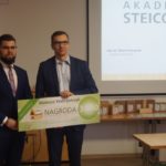 STEICO nagrodziło trzy dyplomowe projekty budynków