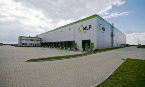 Lider logistycznych usług dla e-commerce wynajął 25,2 tys. m2 w trzech parkach M