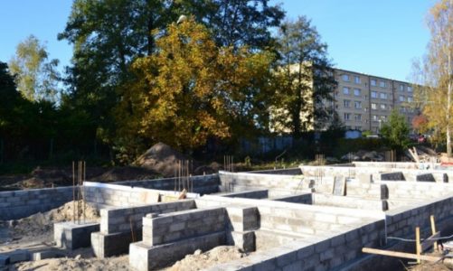 Rodzinne Podolany rozkwitają jesienią