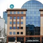 CityFit z siedzibą w warszawskim Atrium Centrum