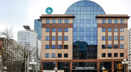 CityFit z siedzibą w warszawskim Atrium Centrum