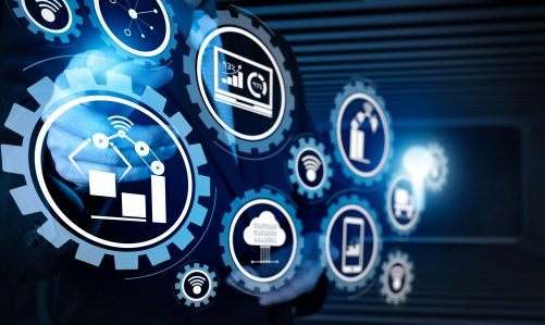 Bezpieczna sieć WiFi w nowoczesnym przemyśle