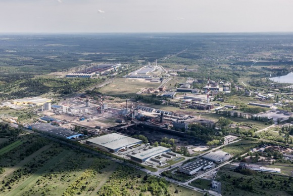Startuje budowa Panattoni Park Częstochowa – 30 400 m kw. BIZNES, Nieruchomości - Panattoni Europe, lider rynku powierzchni magazynowych w Europie, rozpoczyna budowę Panattoni Park Częstochowa. To pierwsza tego typu realizacja dewelopera w północnej części województwa śląskiego.