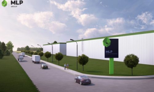 Eko Higiena wprowadzi się do MLP Poznań West