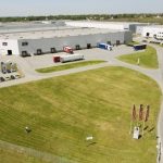Nowy magazyn z mroźnią i chłodnią dla Frigo Logistics na Górnym Śląsku