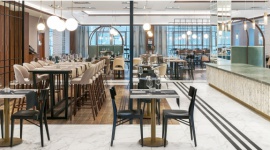 Tremend z nagrodą European Property Awards