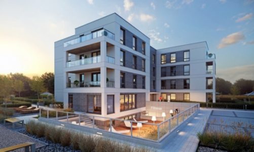 Nowa inwestycja Brawo już w sprzedaży