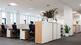 Rośnie rynek Instant i Compact Office BIZNES, Nieruchomości - Grupa deweloperska Megapolis rozwija we wrocławskiej inwestycji Bielany Business Point przestrzeń nowych, elastycznych powierzchni.