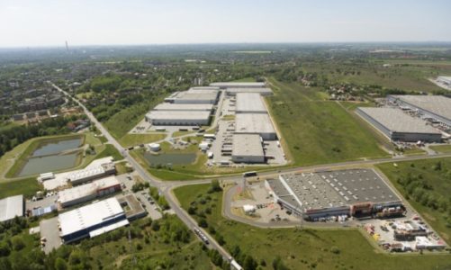 Firma Reslogistic wprowadzi się do Alliance Silesia Logistics Center w Czeladzi