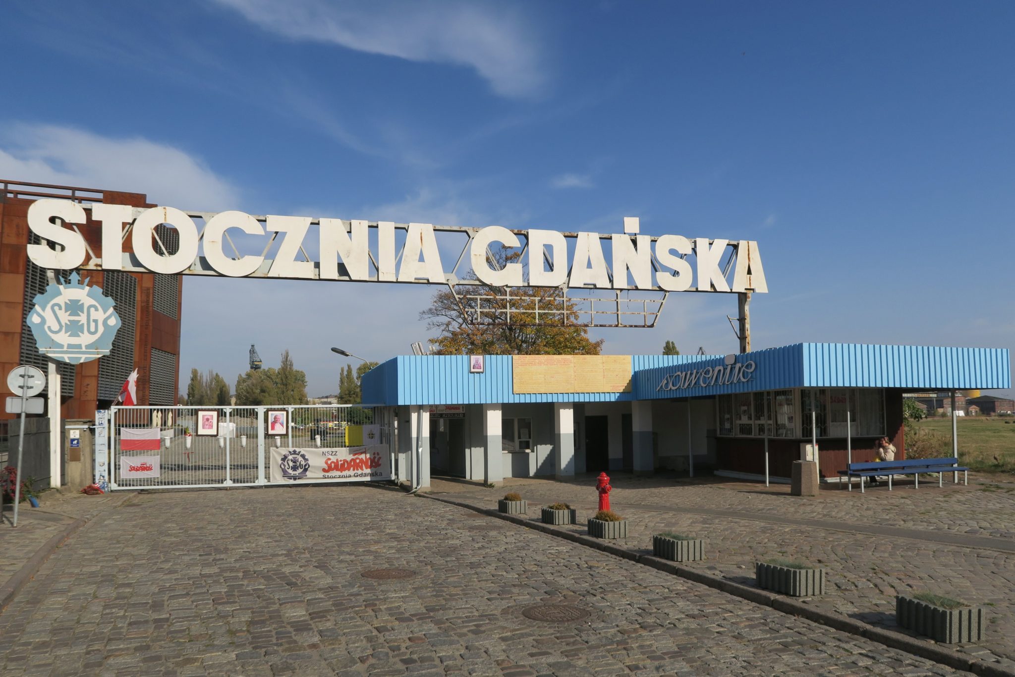 Inwestor ze Stoczni Gdańskiej: szacunek do historii nie musi kosztować więcej