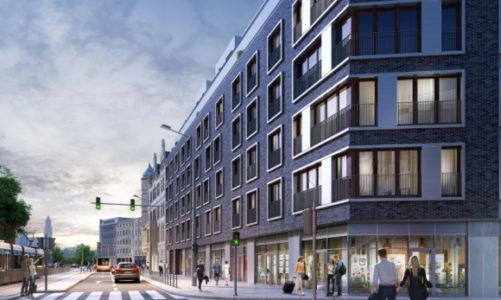 Nowe usługi w centrum Wrocławia. Jak wpłyną na okolicę?