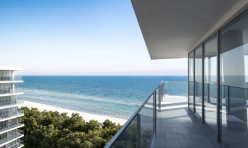 „Drugi dom” nad morzem marzeniem co 2. Polaka! Wyniki ogólnopolskiego badania