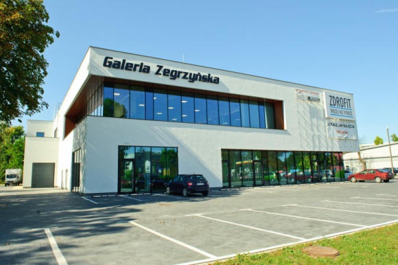Włoska kuchnia w Galerii Zegrzyńskiej w Legionowie BIZNES, Nieruchomości - Do grona najemców Galerii Zegrzyńskiej w Legionowie już wkrótce dołączy Tutto Bene Pizzeria. Otwarcie lokalu planowane jest na listopad.