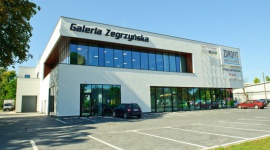 Włoska kuchnia w Galerii Zegrzyńskiej w Legionowie
