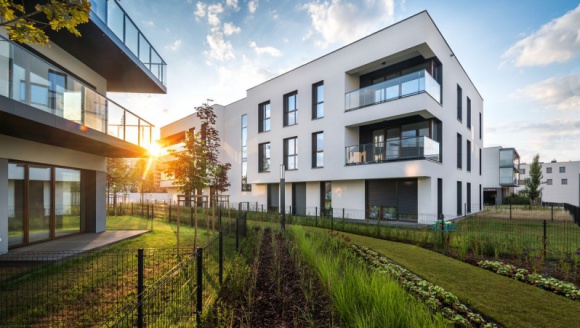 Ponad 13 mln zł zysku netto Ronson Development za trzy kwartały 2019 r. BIZNES, Nieruchomości - Łączne przychody Ronson Development za dziewięć miesięcy 2019 r. sięgnęły 179 mln zł. Zysk netto przypisany akcjonariuszom Spółki przekroczył 13 mln zł.