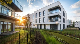 Ponad 13 mln zł zysku netto Ronson Development za trzy kwartały 2019 r.