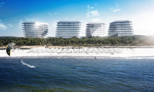 Polacy inwestują w apartamenty – wyniki sprzedaży