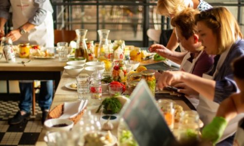 Biuro – coś więcej niż miejsce pracy