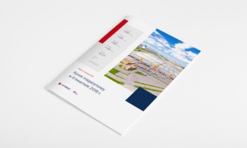 Raport – Rynek magazynowy w III kwartale 2019 r.