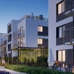 Nowe Warzymice – nowy duży projekt na szczecińskim rynku od Ronson Development