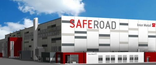 Dekpol wybuduje najnowocześniejszą ocynkownię w Polsce