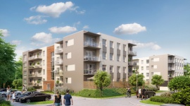 Green Home – ostatnie mieszkania w sprzedaży BIZNES, Nieruchomości - Pełna zieleni lokalizacja, wysokiej klasy wykończenie oraz funkcjonalne układy mieszkań - nic dziwnego, że osiedle Green Home cieszy się tak dużym zainteresowaniem. Zakończenie IV etapu planowane jest na jesień 2020 r., a w ofercie pozostały ostatnie wolne lokale mieszkalne.