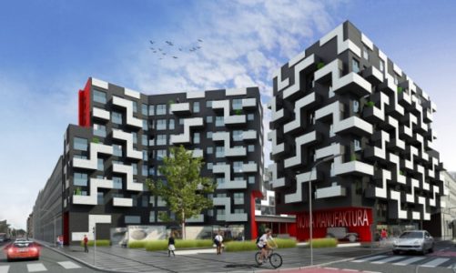 Nowa inwestycja we Wrocławiu. Jest pozwolenie na budowę