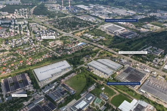 Panattoni Europe przebuduje 12 000 m kw. pod fabrykę Sealed Air w Łodzi BIZNES, Nieruchomości - Panattoni, lider rynku nieruchomości przemysłowych w Europie, tworzy fabrykę dla Sealed Air. Na potrzeby inwestycji deweloper przebuduje 12 000 m kw. istniejącej powierzchni w ramach Panattoni Business Center Łódź III.
