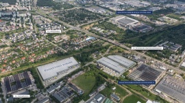 Panattoni Europe przebuduje 12 000 m kw. pod fabrykę Sealed Air w Łodzi
