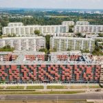 Wrocław: przy Legnickiej przybywa lokali usługowych